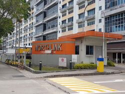 North Link Building (D27), Factory #575418861